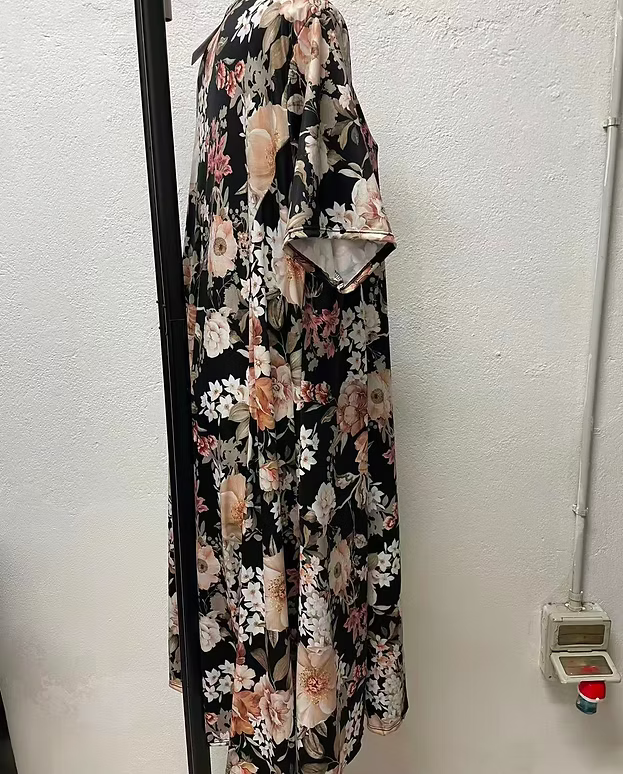 Vestito Cod.Ma296 Tg.58-60