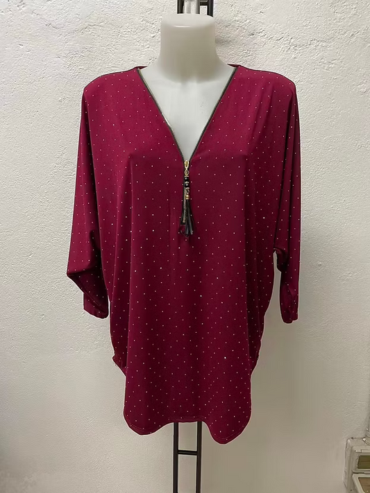 Maglia Cod.Ma298 Tg.54-56