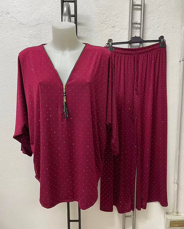 Anzug Cod.Ma302 Gr.54-56