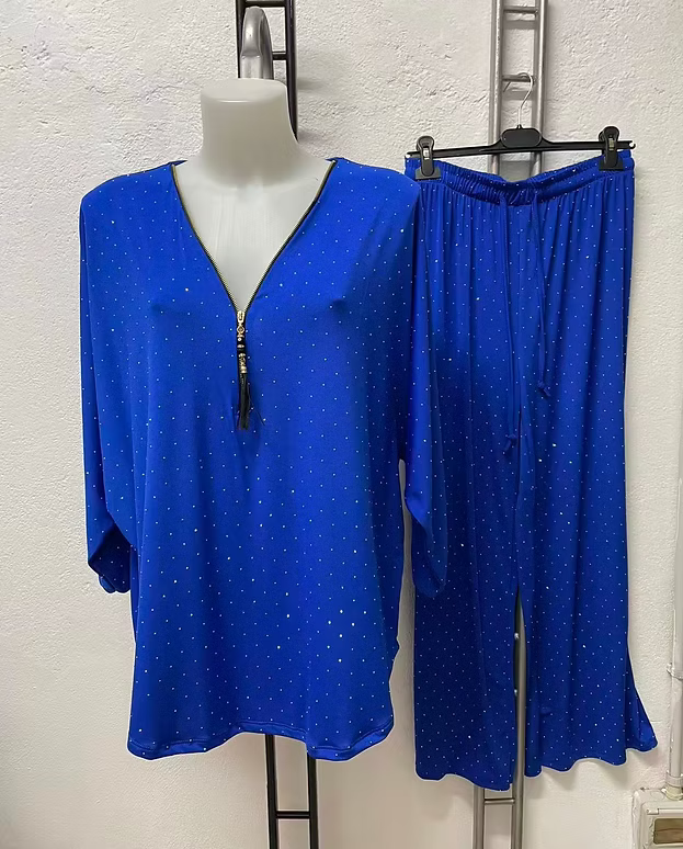 Conjunto Cod.Ma303 Talla 54-56