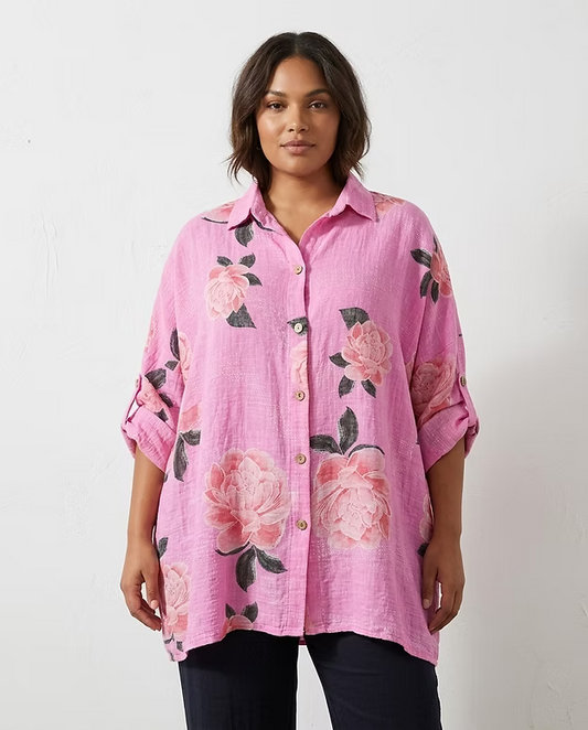 Camicia Cod.Ma317 Tg.58-60