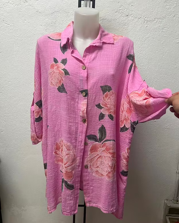 Camicia Cod.Ma317 Tg.58-60