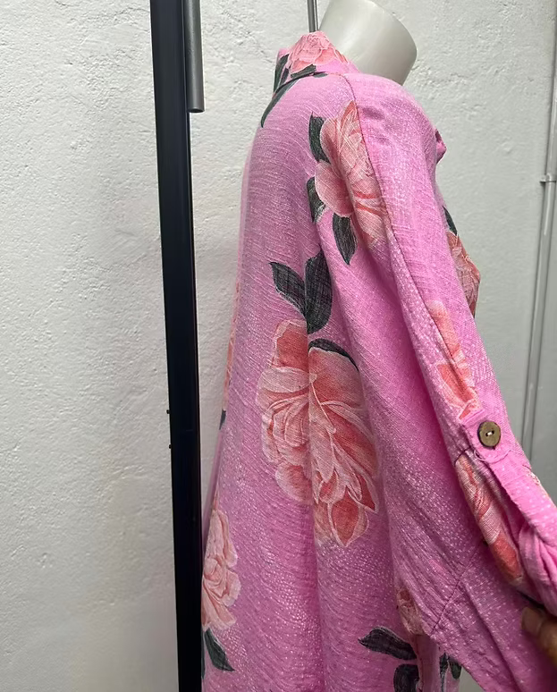 Camicia Cod.Ma317 Tg.58-60