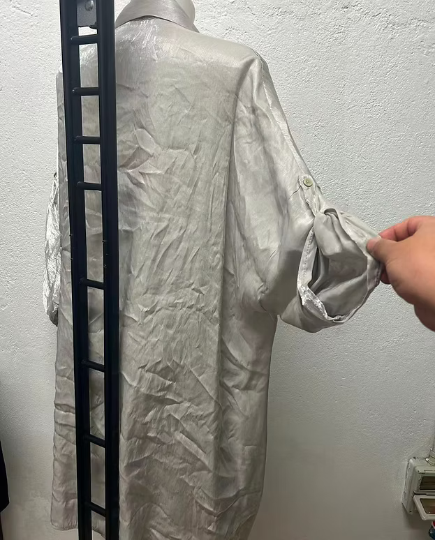 Camicia Cod.Ma322 Tg.58-60