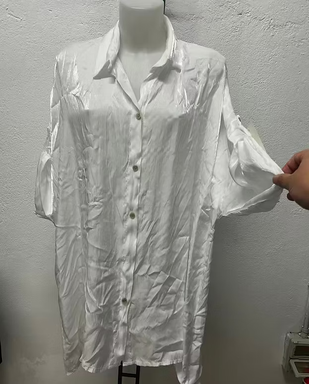 Camicia Cod.Ma322 Tg.58-60