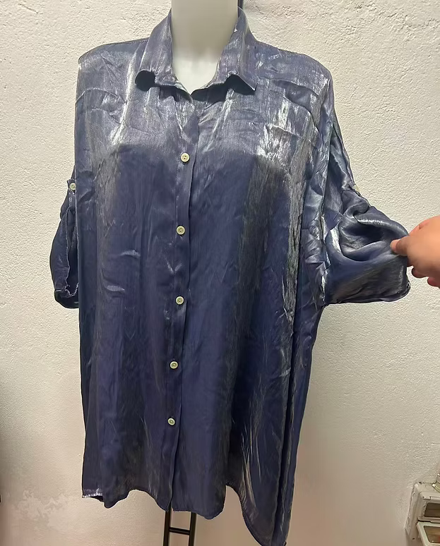 Camicia Cod.Ma322 Tg.58-60