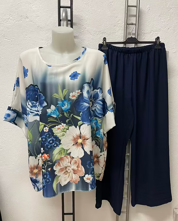 Anzug Cod.Ma331 Gr.54/56