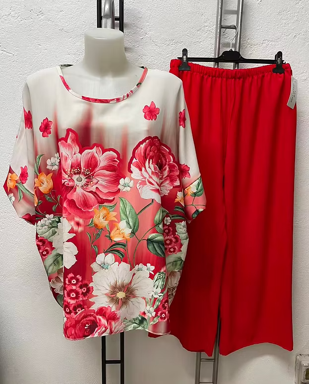 Anzug Cod.Ma331 Gr.54/56