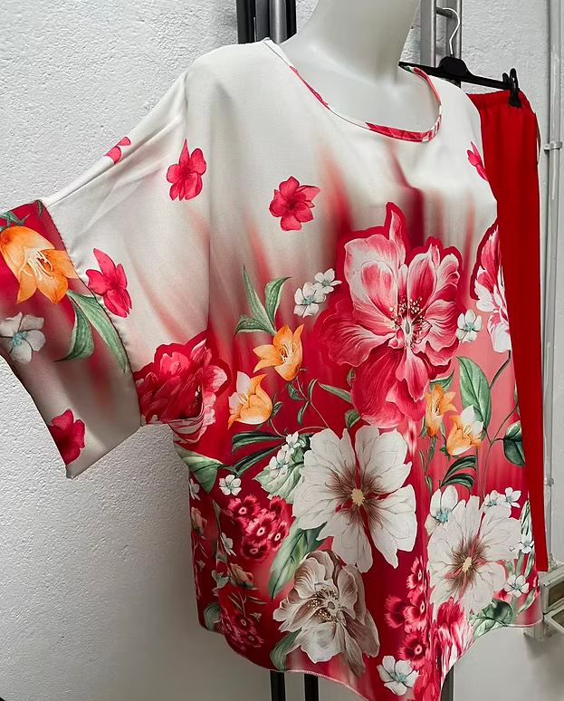 Anzug Cod.Ma331 Gr.54/56