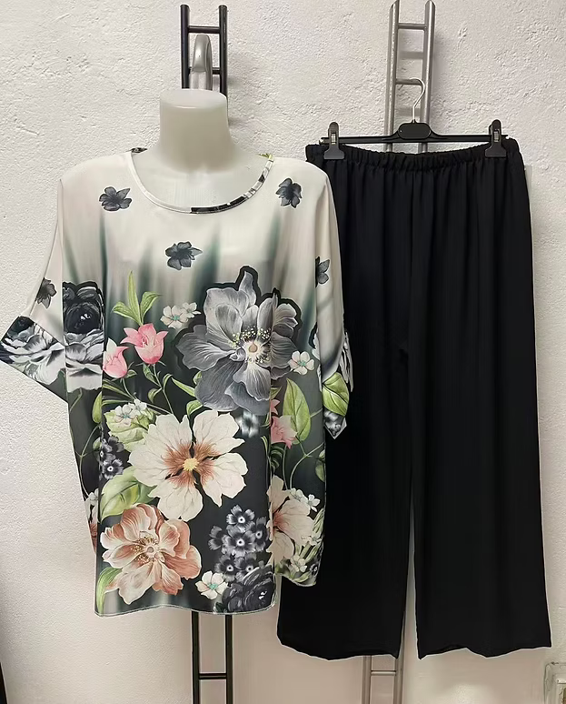 Anzug Cod.Ma331 Gr.54/56