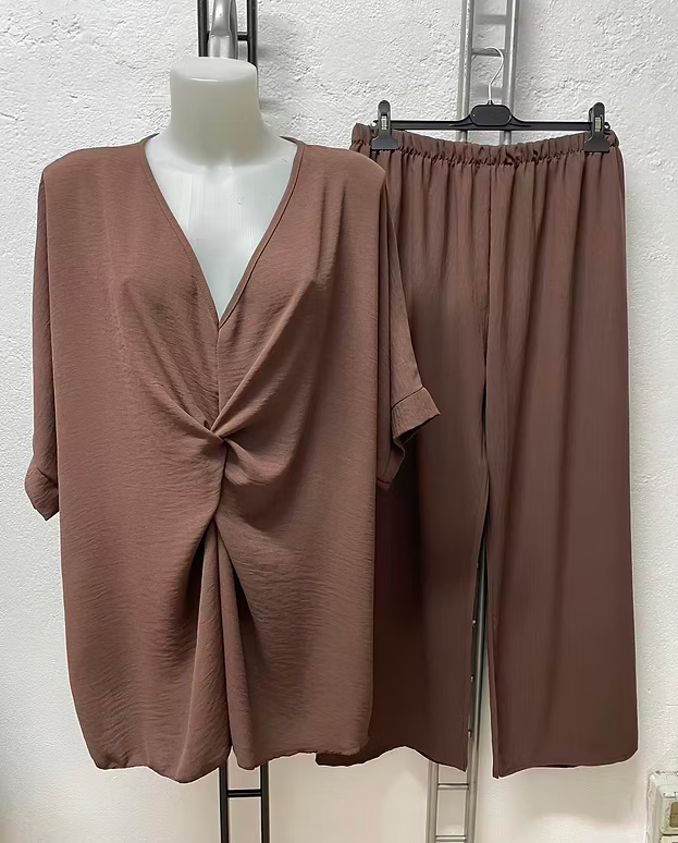 Anzug Cod.Ma334 Gr.54/56