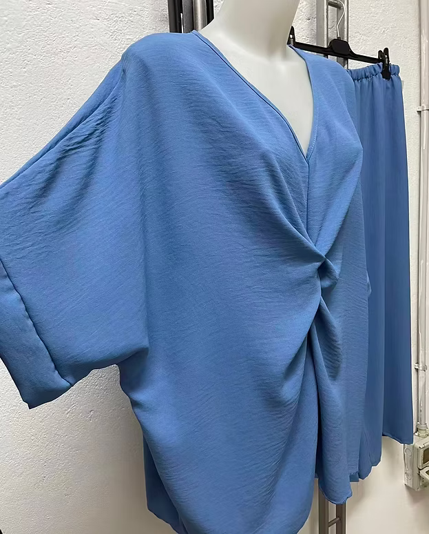 Anzug Cod.Ma334 Gr.54/56