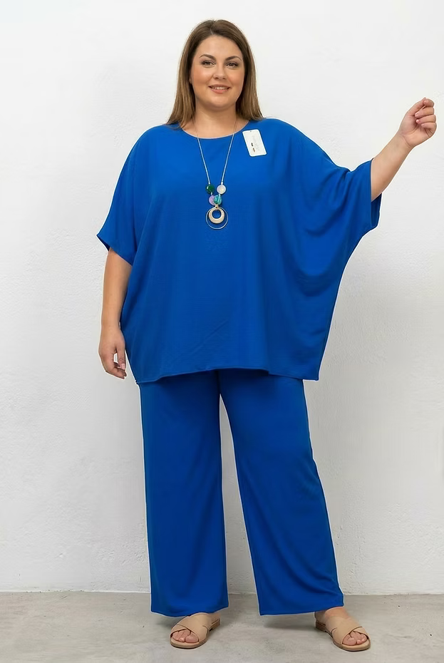 Completo Cod.Ma345 Tg.56-58