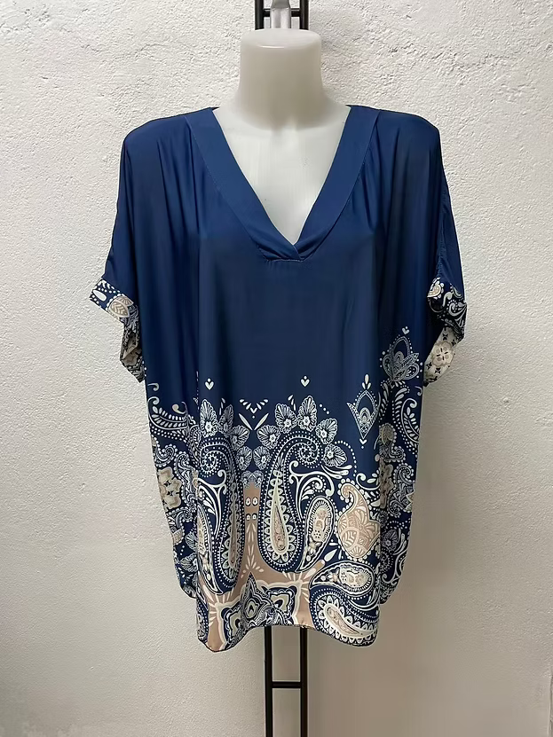 Maglia Cod.Ma463 Tg.58-60