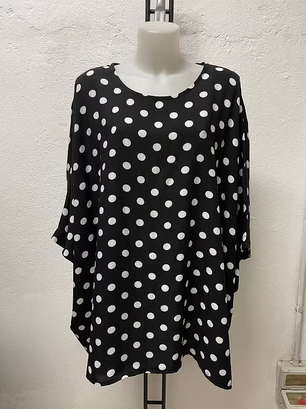 Sweter Kod.Ma508 Rozm.66+