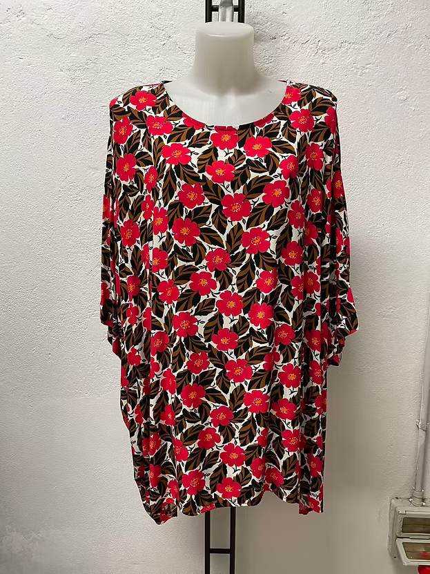 Shirt Art.nr. Ma509 Maat 66+