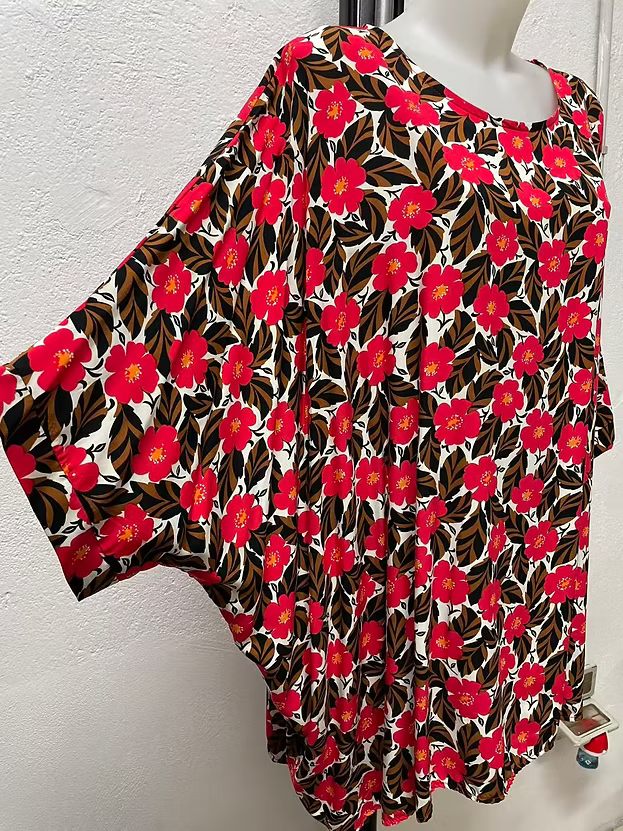 Shirt Art.nr. Ma509 Maat 66+