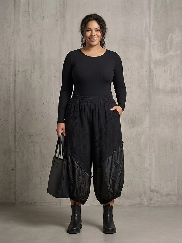 Pantalones Cod.Ma525 Talla 54-58