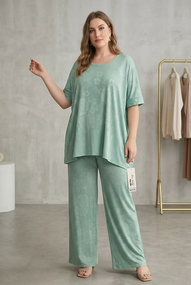 Conjunto Cod.Ma554 Talla 56-58