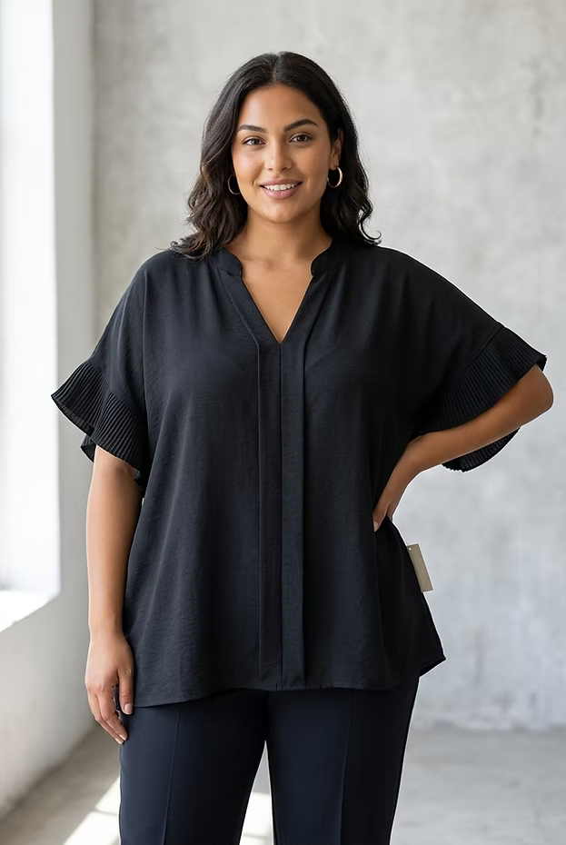 Sweter Kod.Ma598 Rozm.58-60