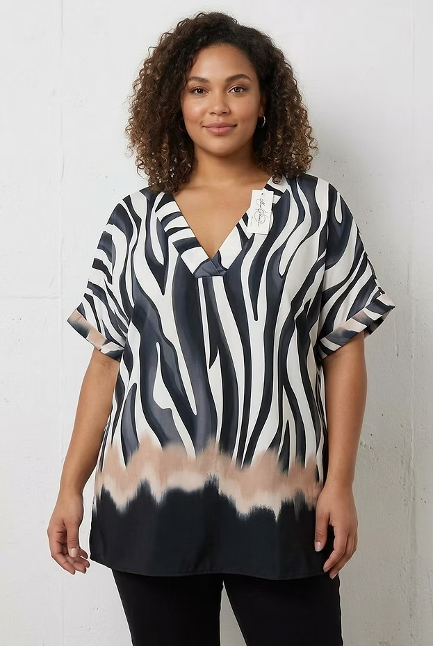 Shirt art.nr. Ma601 mt. 58-60