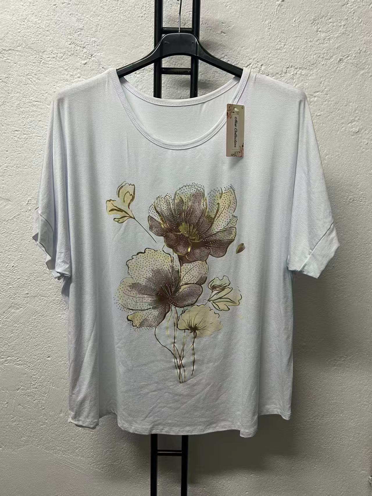 Maglia Cod. Gi032 Tg.54-56 - taglie_forti