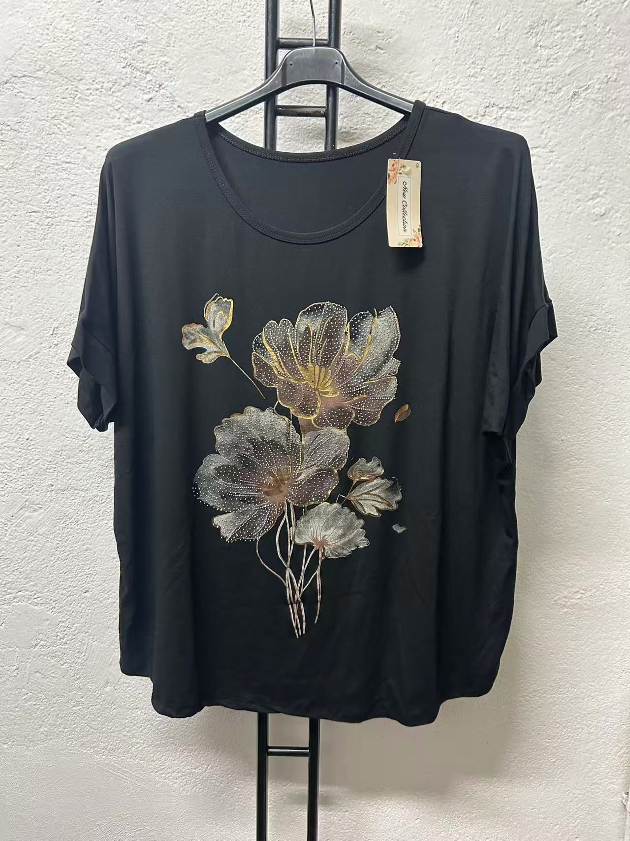 Maglia Cod. Gi032 Tg.54-56 - taglie_forti
