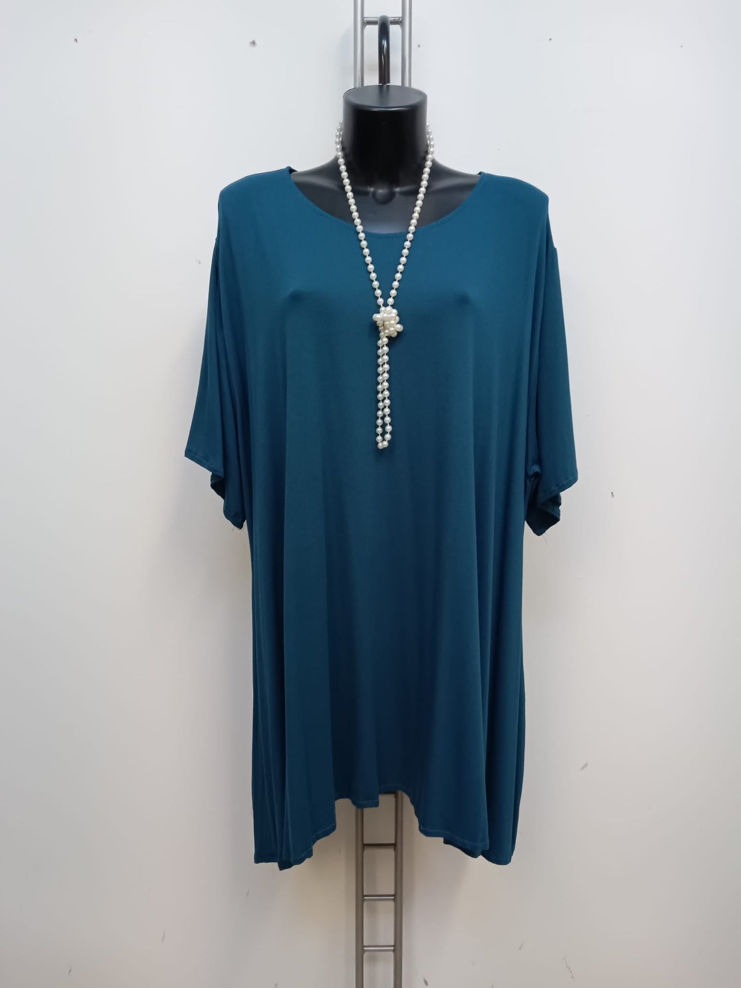 Maglia Cod.Ag003 Tg. 64 - 66 - taglie_forti