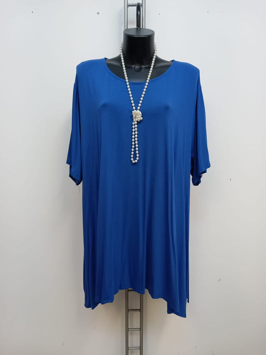 Maglia Cod.Ag003 Tg. 64 - 66 - taglie_forti