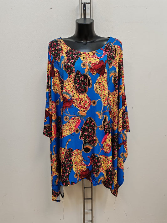 Maglia Cod.Ag048 Tg. 66+ - taglie_forti