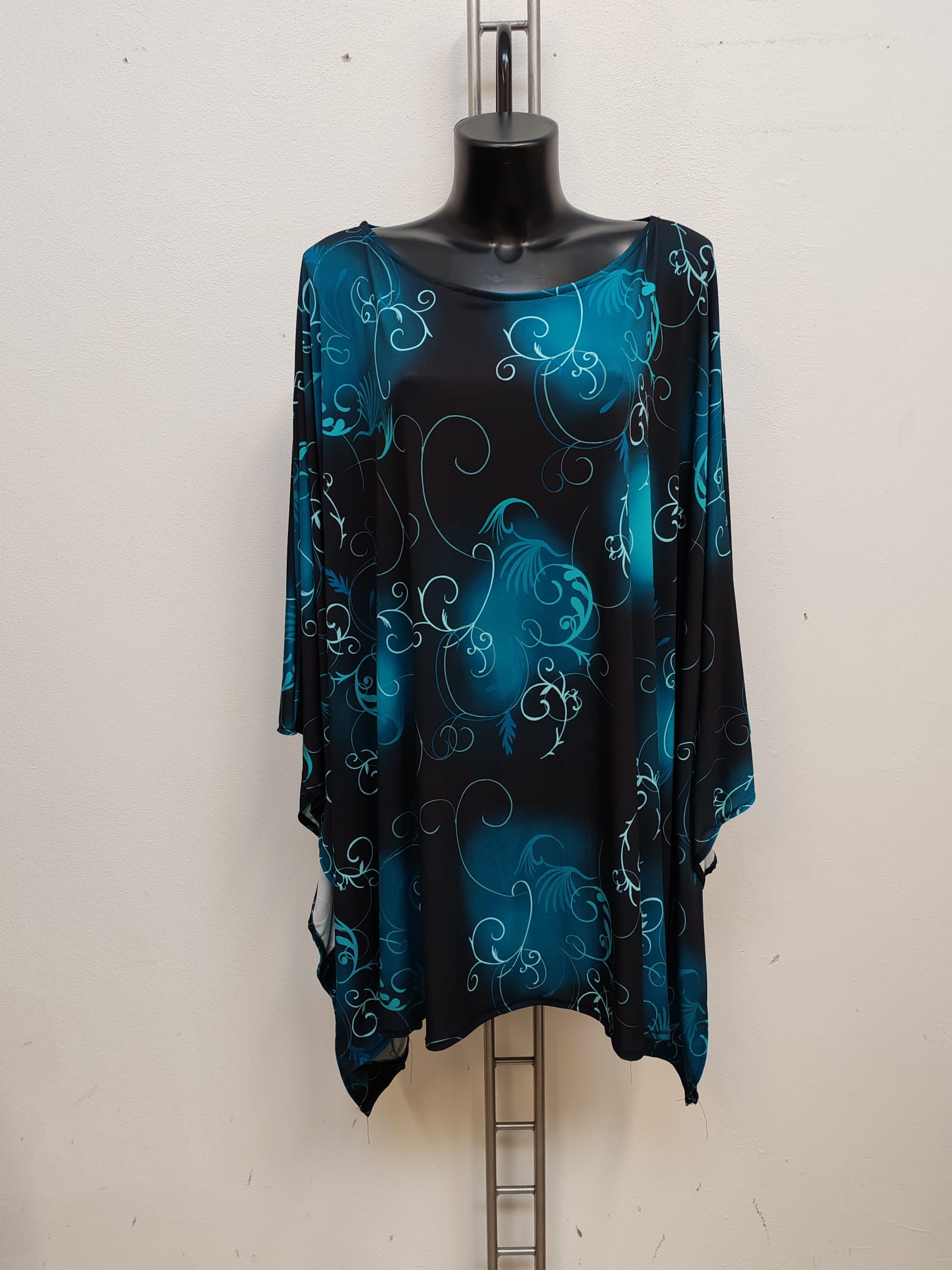 Maglia Cod.Ag048 Tg. 66+ - taglie_forti
