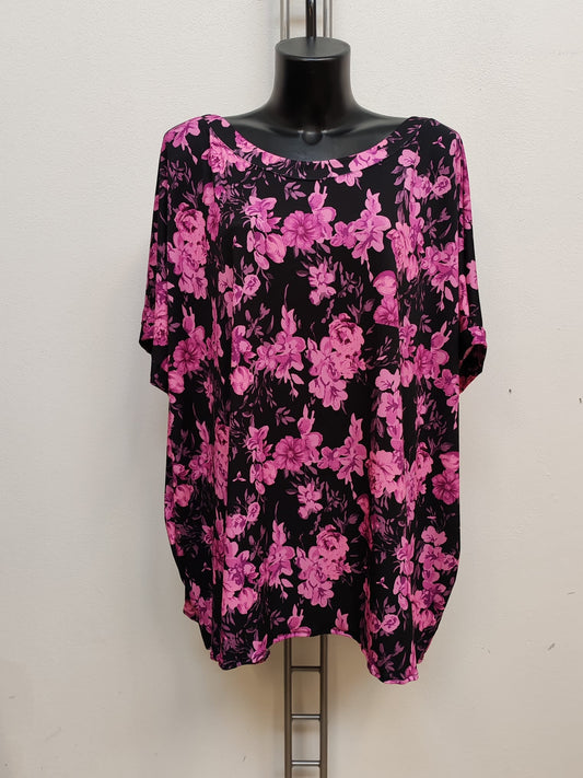Maglia Cod.Ag091 Tg. 64 - 66 - taglie_forti