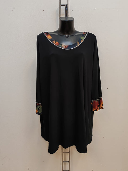 Maglia Cod.Ag153 Tg. 60 - 66+ - taglie_forti