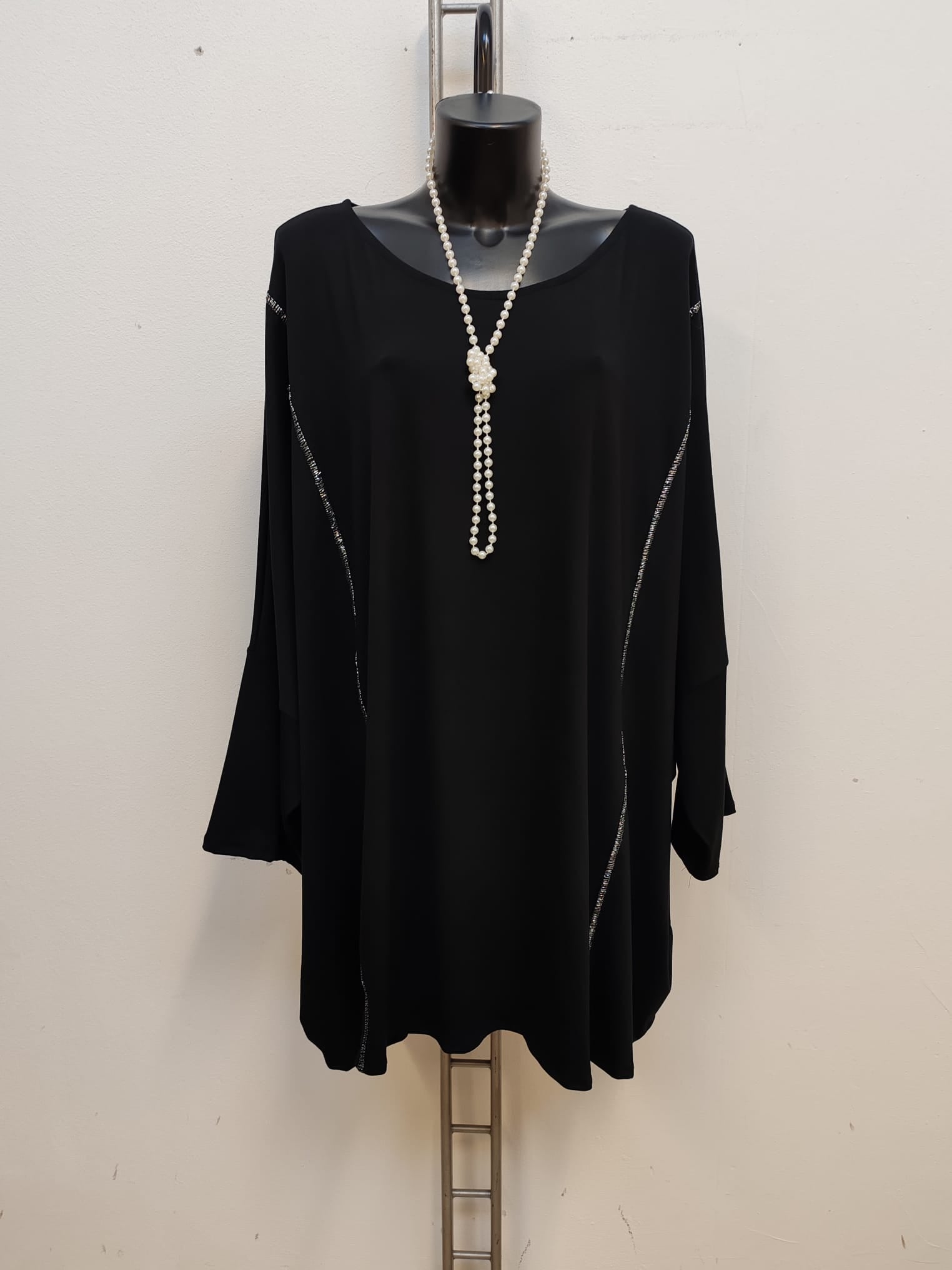Maglia Cod.Ag168 Tg.68+ - taglie_forti