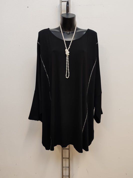 Maglia Cod.Ag168 Tg.68+ - taglie_forti