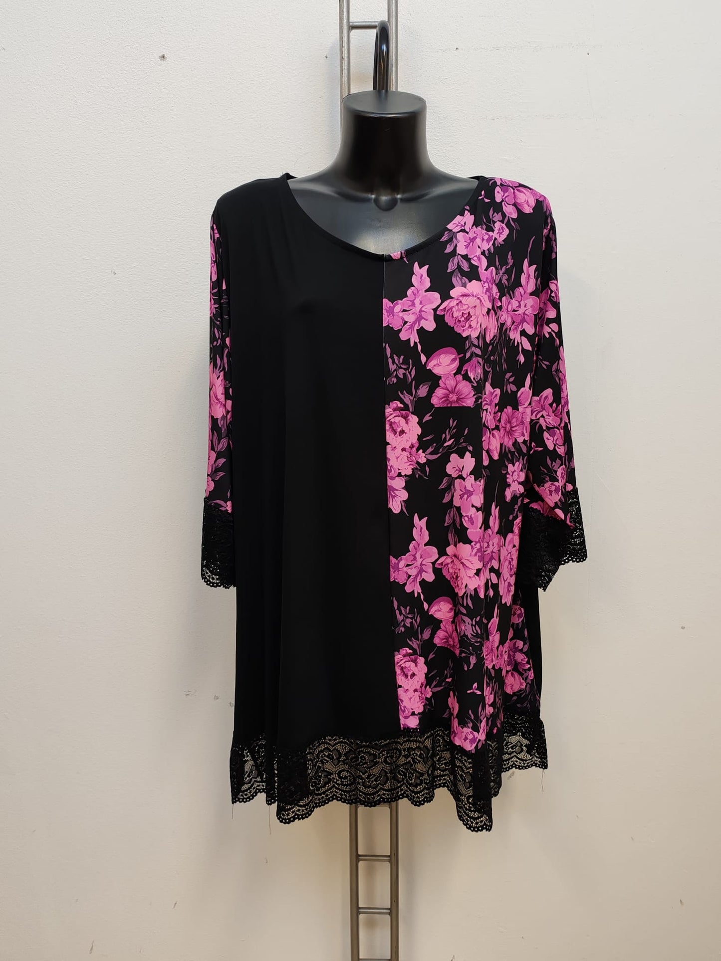 Maglia Cod.Ag178 Tg. 60 - 62 - taglie_forti