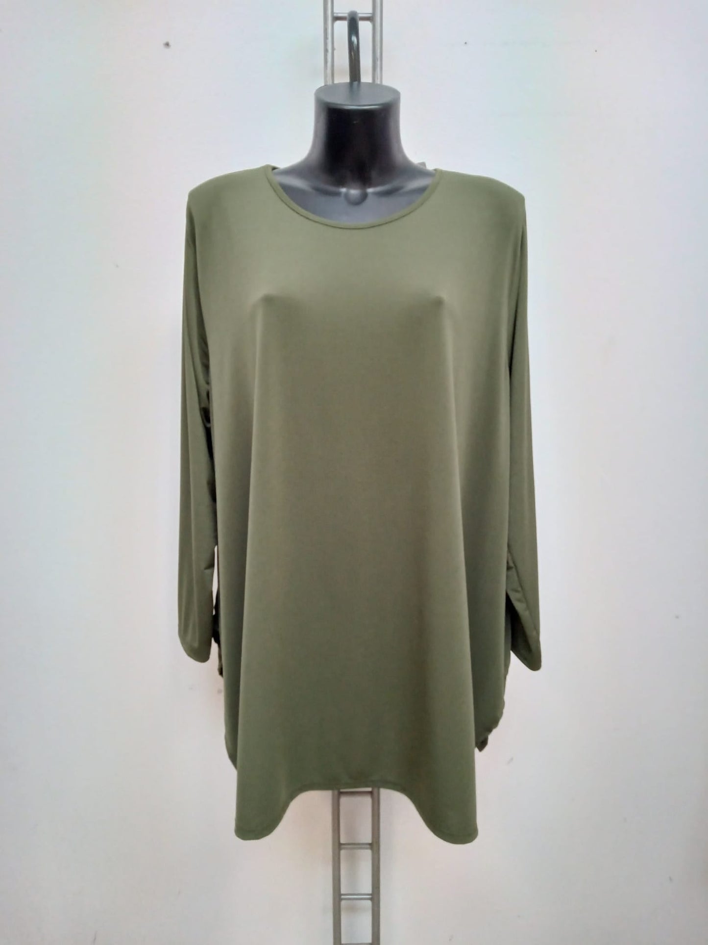 Maglia Cod.Ag199 Tg.58 - taglie_forti