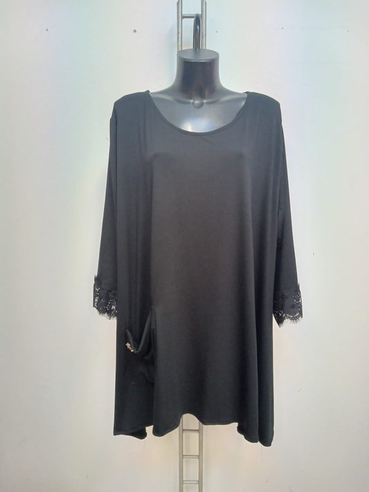 Maglia Cod.Ag212 TG. 60 - 66+ - taglie_forti