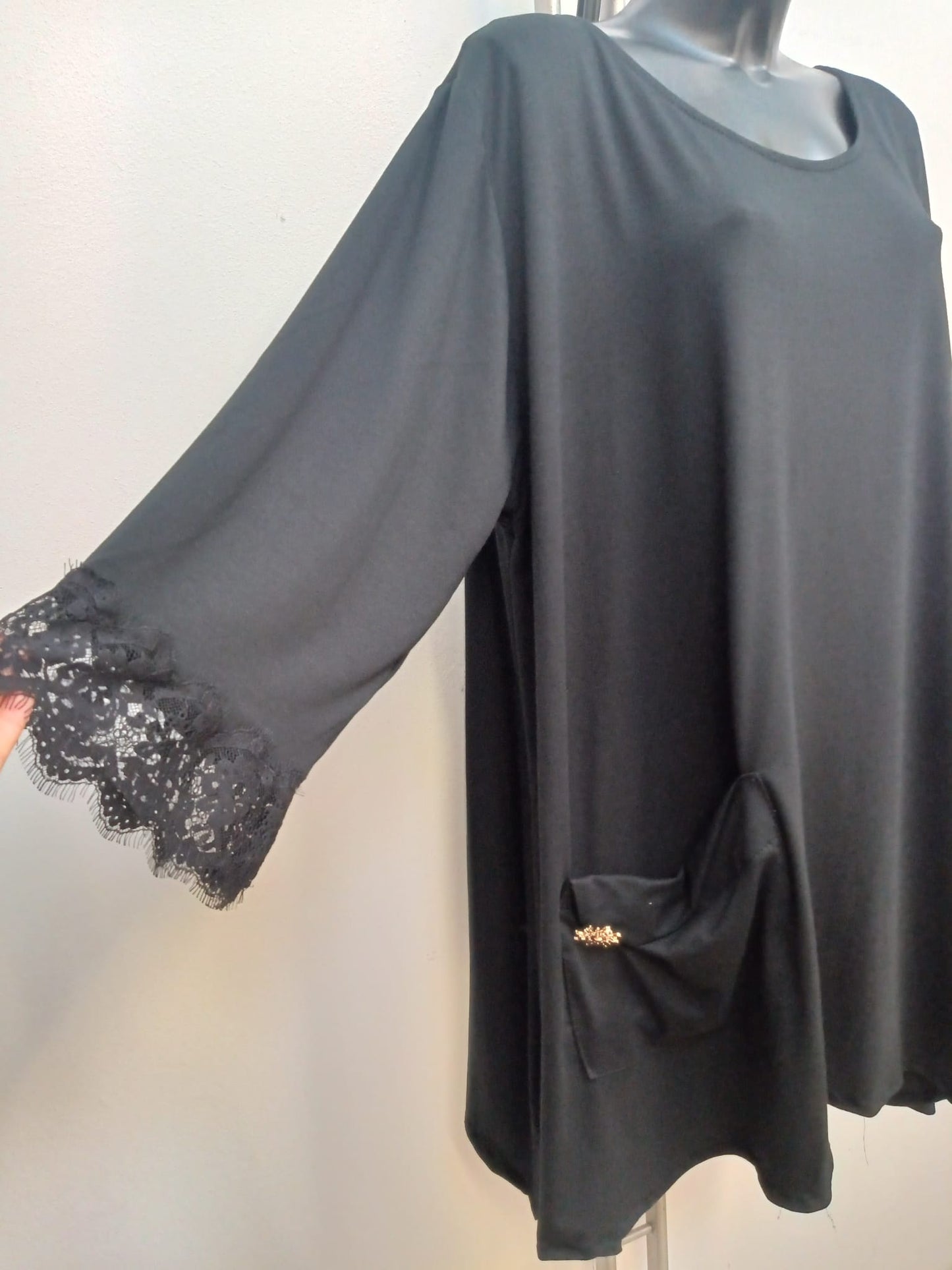 Maglia Cod.Ag212 TG. 60 - 66+ - taglie_forti
