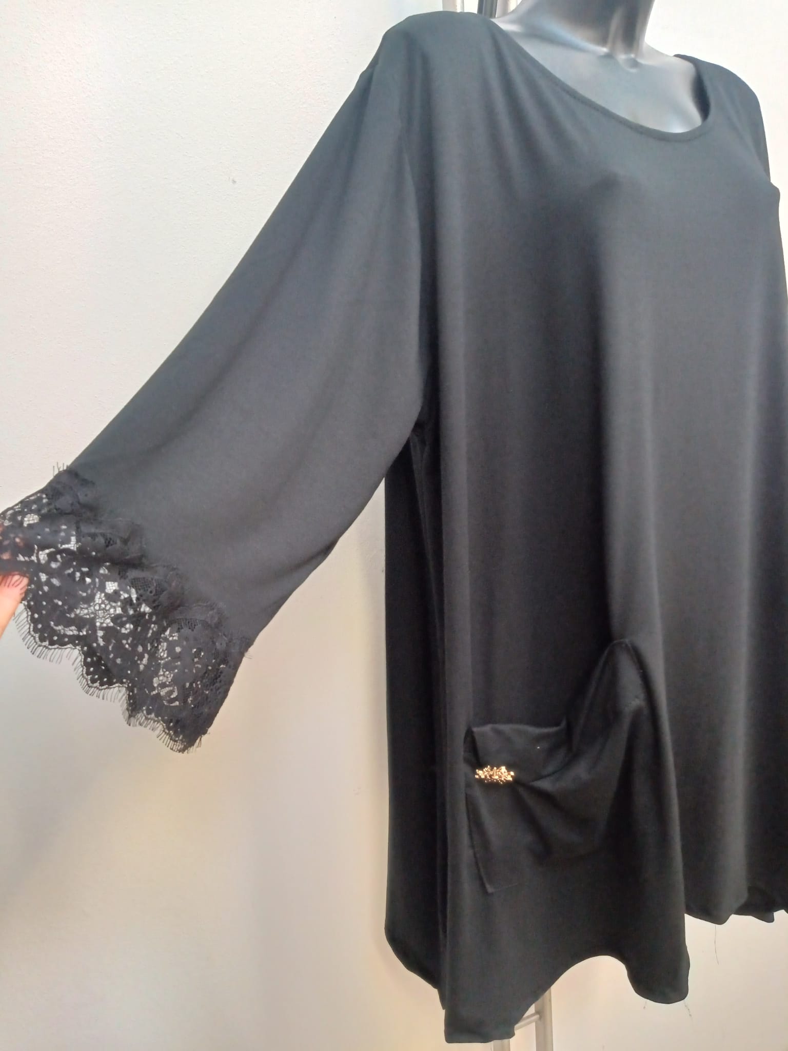 Maglia Cod.Ag212 TG. 60 - 66+ - taglie_forti