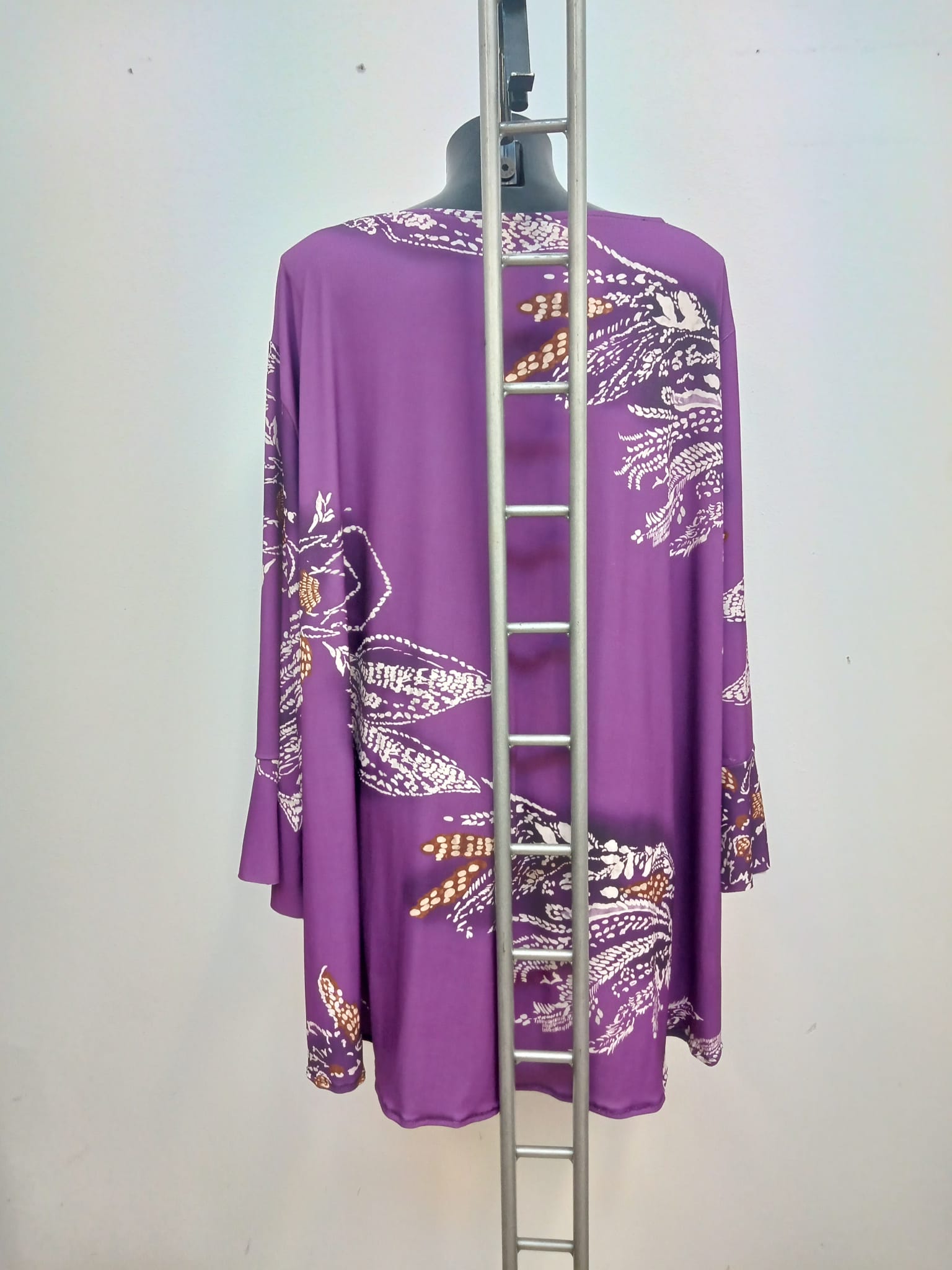 Maglia Cod.Ag216 Tg. 60 - 66 - taglie_forti