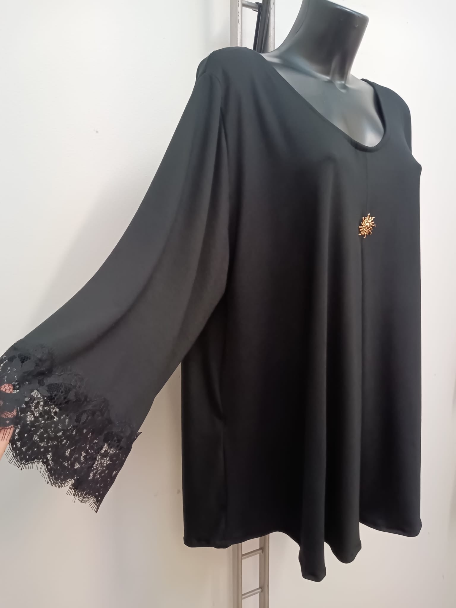 Maglia Cod.Ag221 Tg. 60 - 62 - taglie_forti