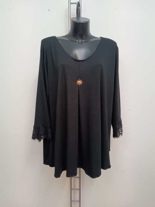 Maglia Cod.Ag221 Tg. 60 - 62 - taglie_forti