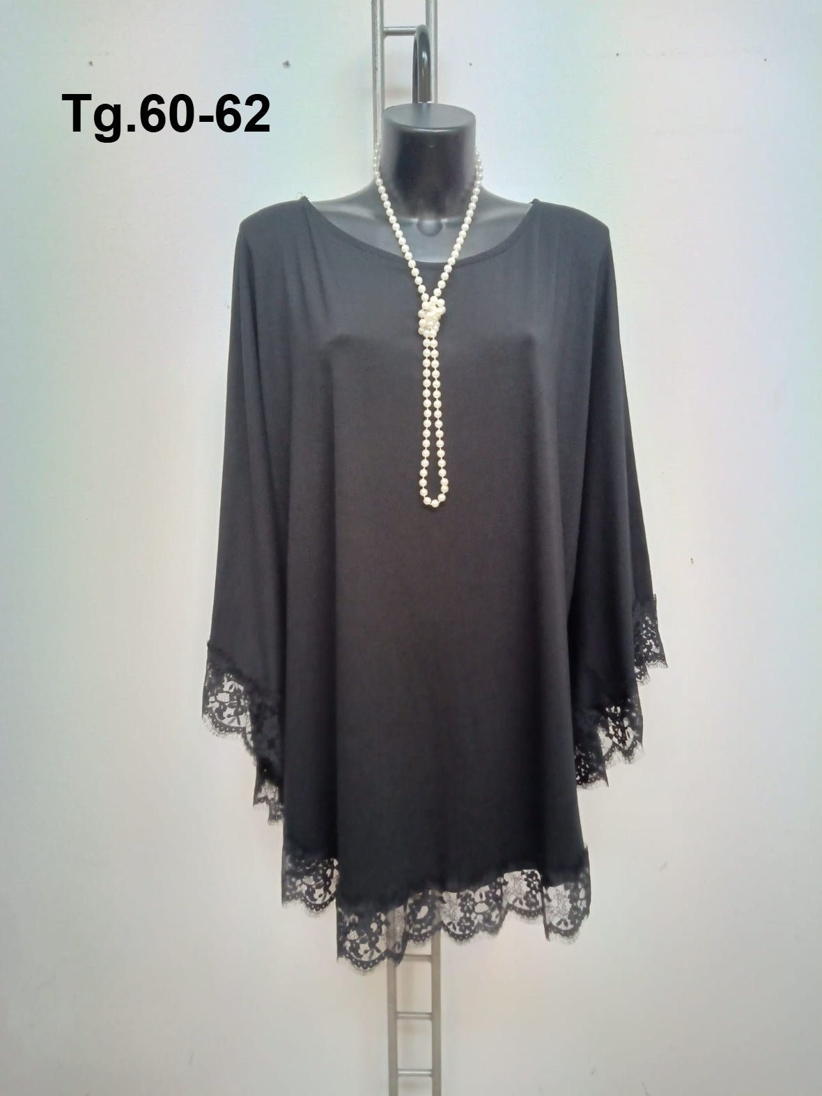 Maglia Cod.Ag222 Tg.56 - 66 - taglie_forti