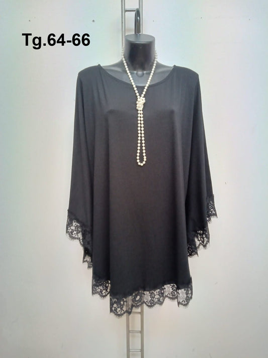 Maglia Cod.Ag222 Tg.56 - 66 - taglie_forti