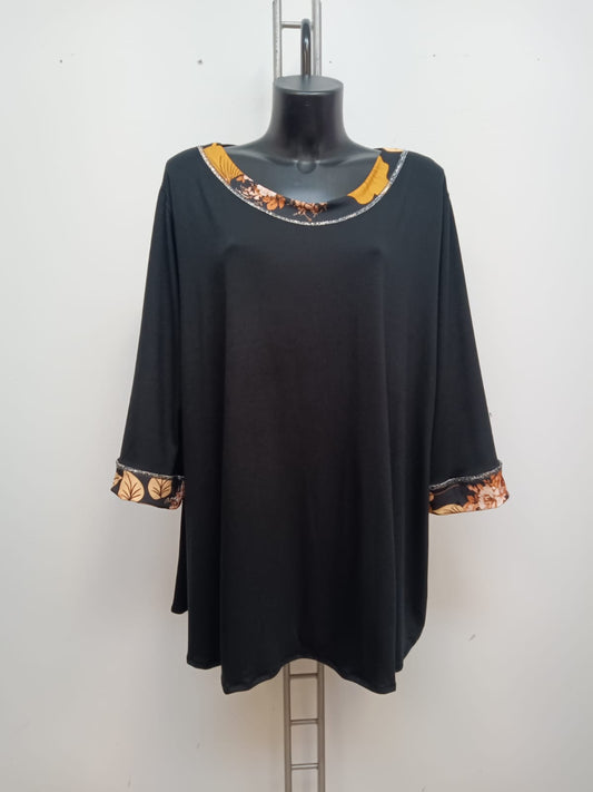 Maglia Cod.Ag227 Tg 60 - 62 - taglie_forti