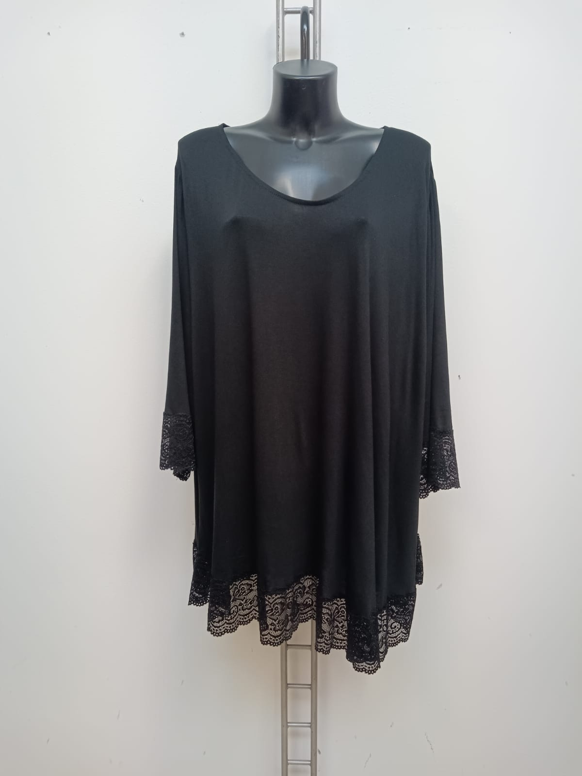 Maglia Cod.Ag229 Tg. 60 - 68+ - taglie_forti