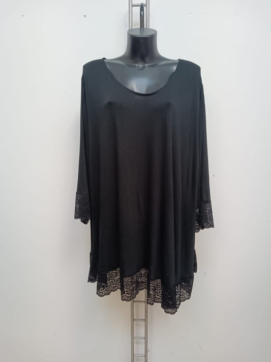 Maglia Cod.Ag229 Tg. 60 - 68+ - taglie_forti