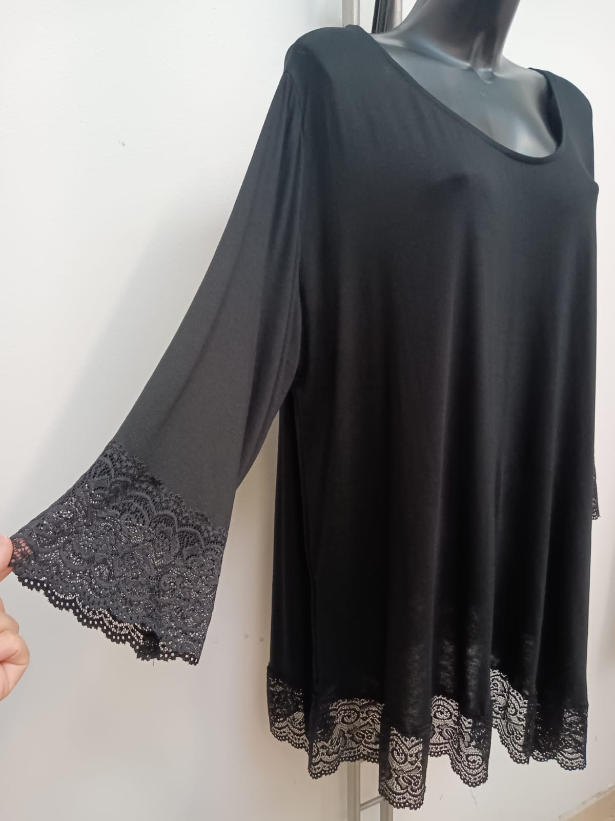Maglia Cod.Ag229 Tg. 60 - 68+ - taglie_forti