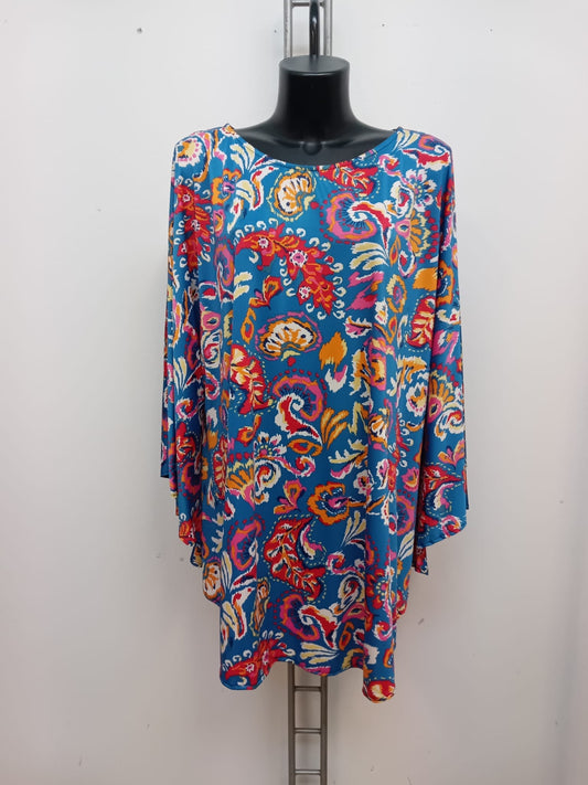 Maglia Cod.Ag236 Tg. 64 - 66 - taglie_forti